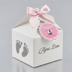 Collection image for: First Step Laser Cut Box
