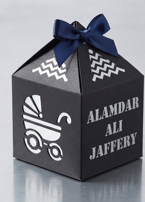 Customized First Tooth Laser Cut Boxes – Special Designs for Memorable Celebrations in Pakistan