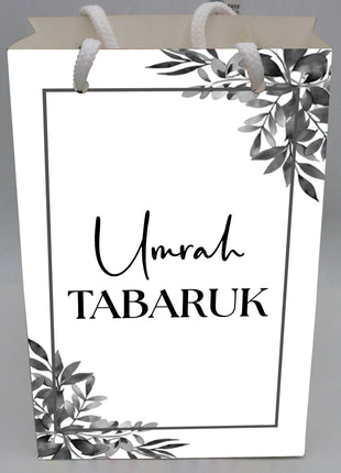 Hajj and Umrah Bags ( Goody Bag )