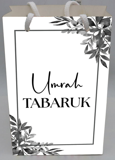 Hajj and Umrah Bags ( Goody Bag )