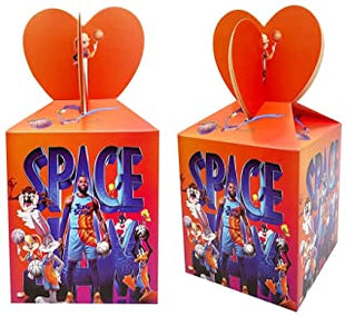 Goody box