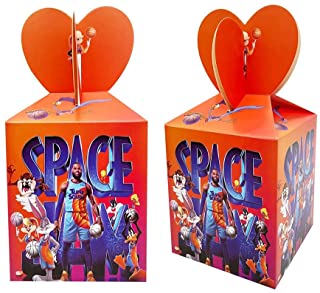 Goody box