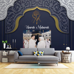 Collection image for: Hajj and Umrah - Backdrop