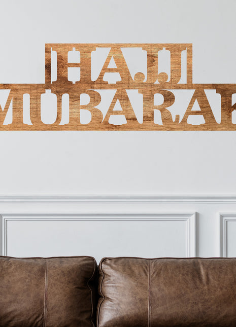 Hajj and Umrah - CutOut