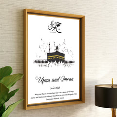 Collection image for: Hajj and Umrah - Frame