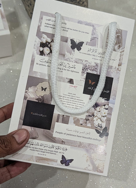 Hajj and Umrah Bags ( Goody Bag )