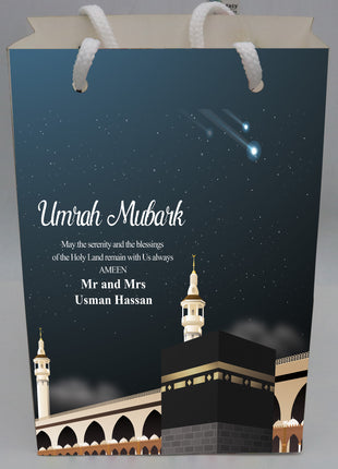 Hajj and Umrah Bags ( Goody Bag )