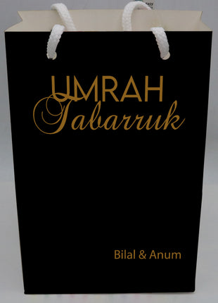 Hajj and Umrah Bags ( Goody Bag )