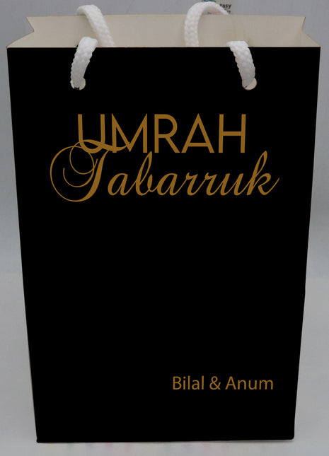 Hajj and Umrah Bags ( Goody Bag )
