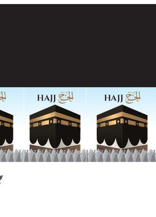 Hajj and Umrah -