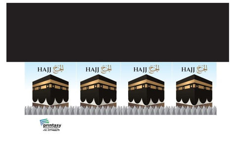 Hajj and Umrah -