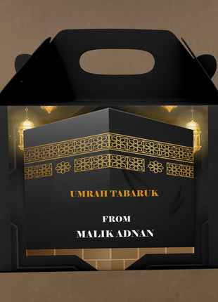 Hajj and Umrah - Goody Box