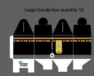 Hajj and Umrah - Goody Box