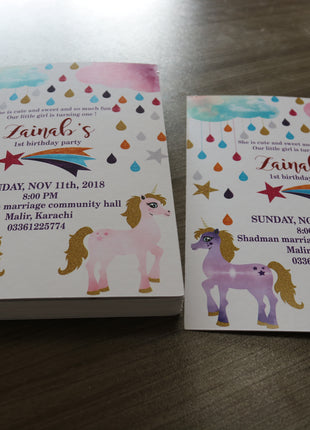 Invitation Card