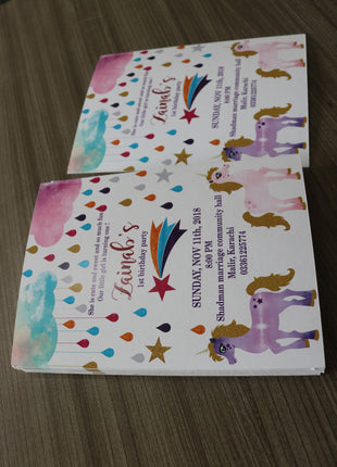 Invitation Card