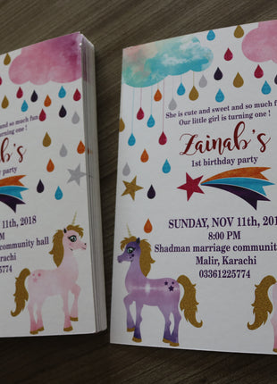 Invitation Card