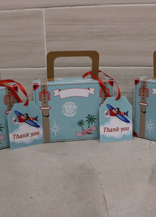 Goody box