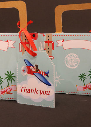 Goody box
