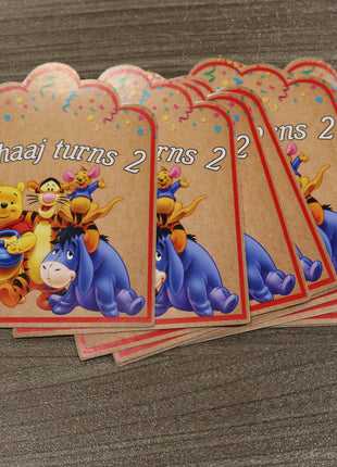 Invitation Card