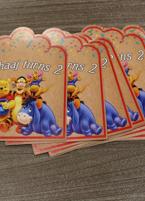 Invitation Card