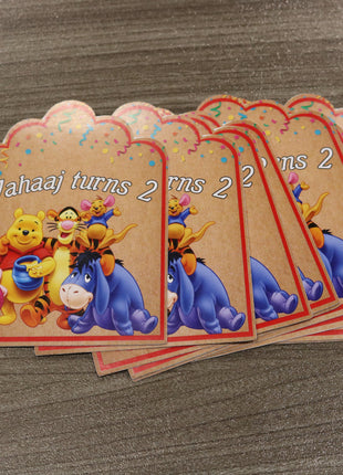 Invitation Card
