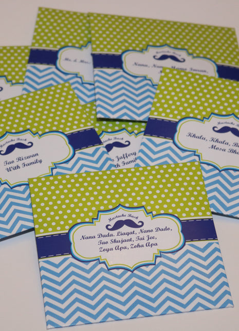 Invitation Card