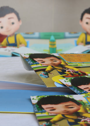 Invitation Card