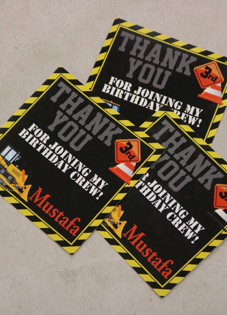 Invitation Card