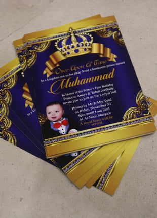 Invitation Card
