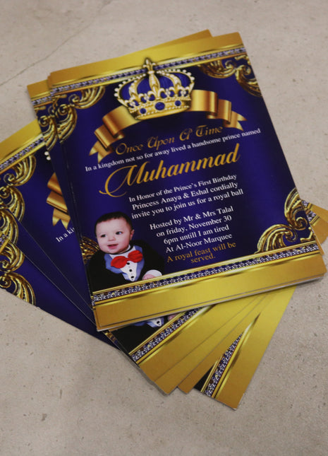 Invitation Card