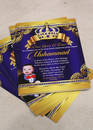 Invitation Card