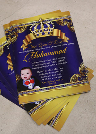 Invitation Card