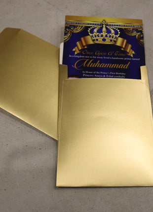 Invitation Card