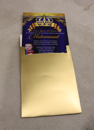 Invitation Card
