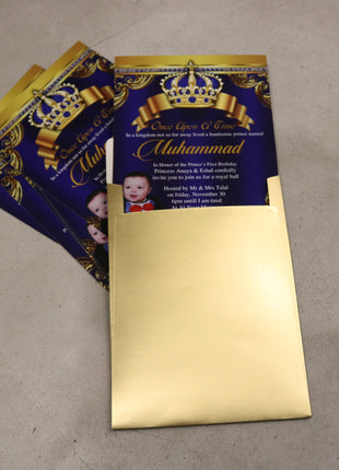 Invitation Card
