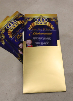 Invitation Card