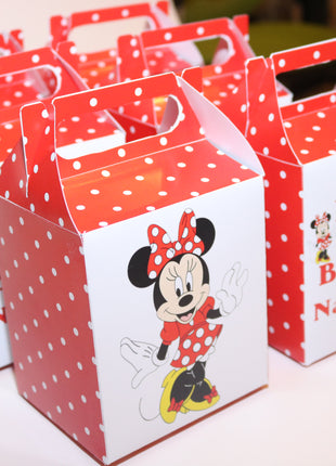 Goody box