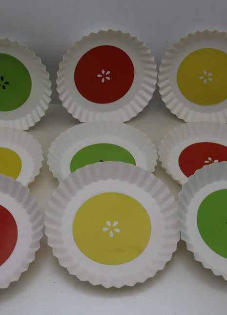 Paper Plate