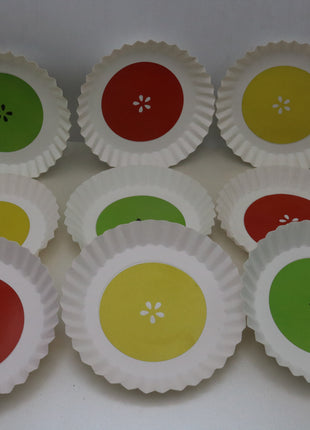 Paper Plate