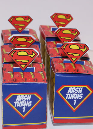 Goody box