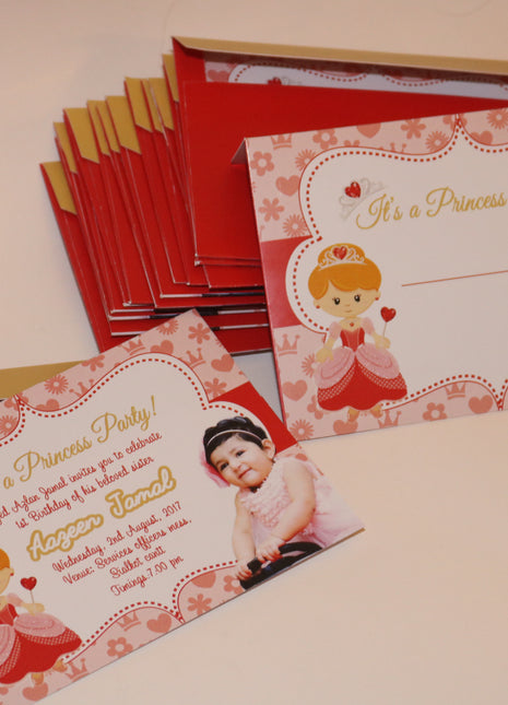 Invitation Card