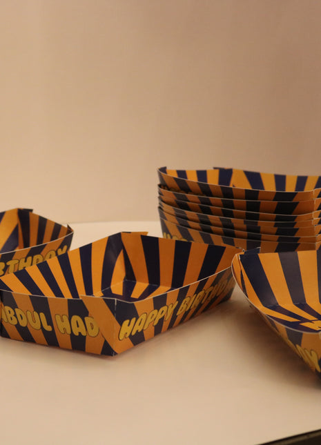 Paper Plate