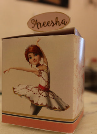Goody box