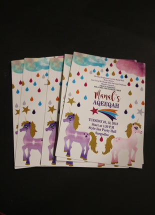 Invitation Card