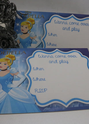Invitation Card