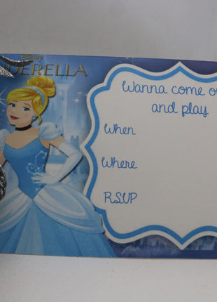 Invitation Card