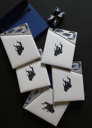 Customized Wedding Cards