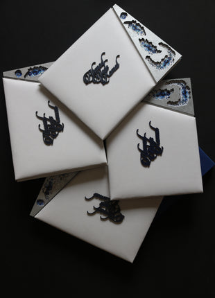 Customized Wedding Cards