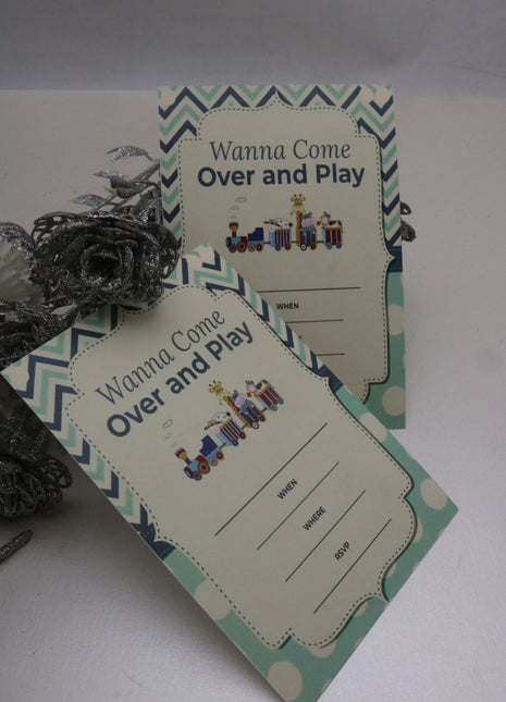 Invitation Card