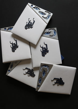 Customized Wedding Cards